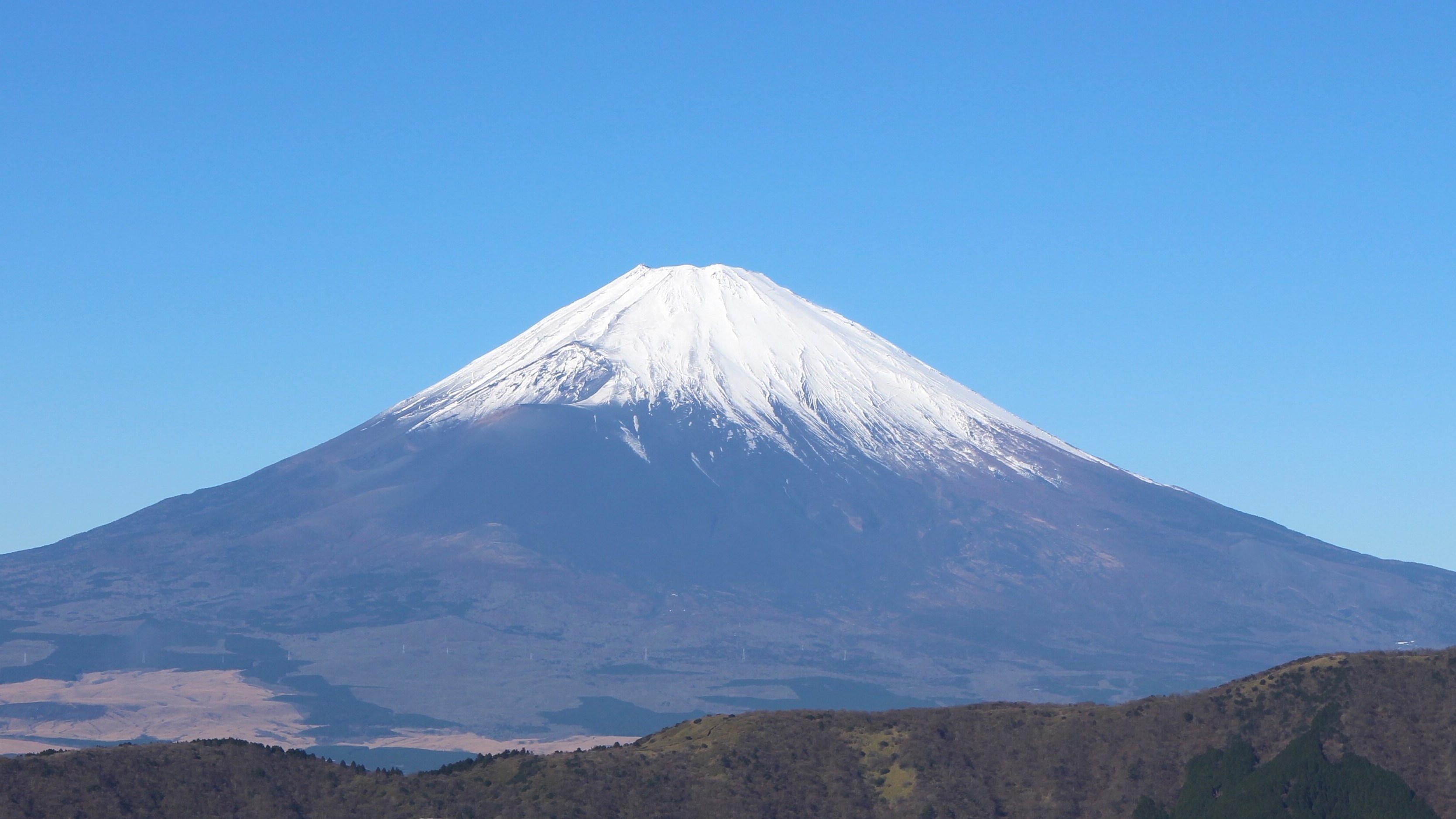 富士山－信仰の対象と芸術の源泉