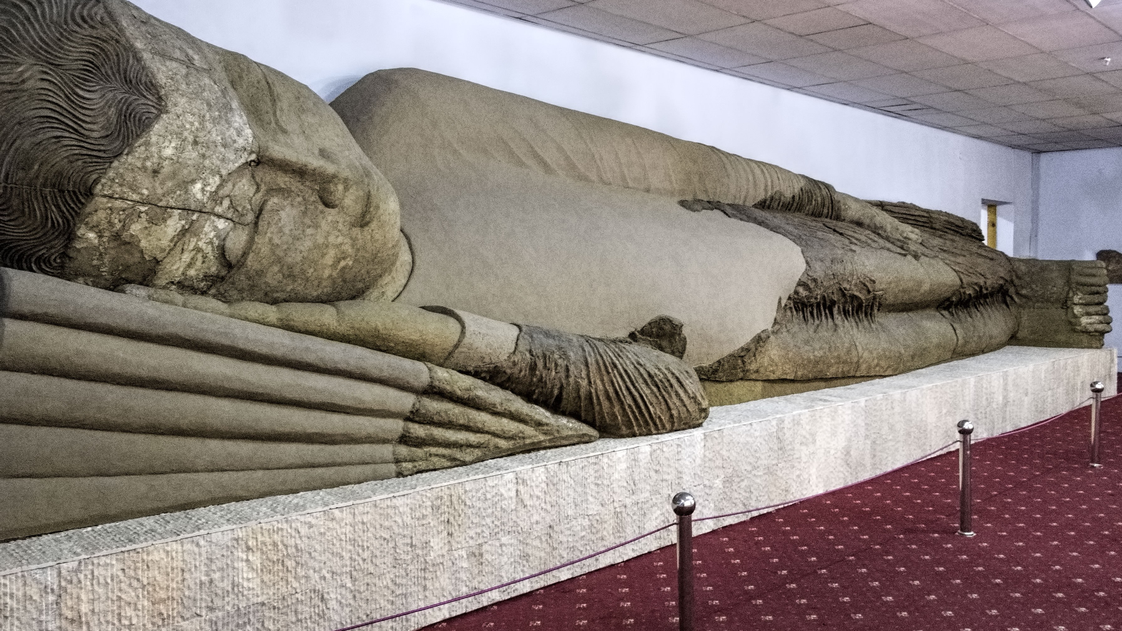 古代ホタールの文化遺産群