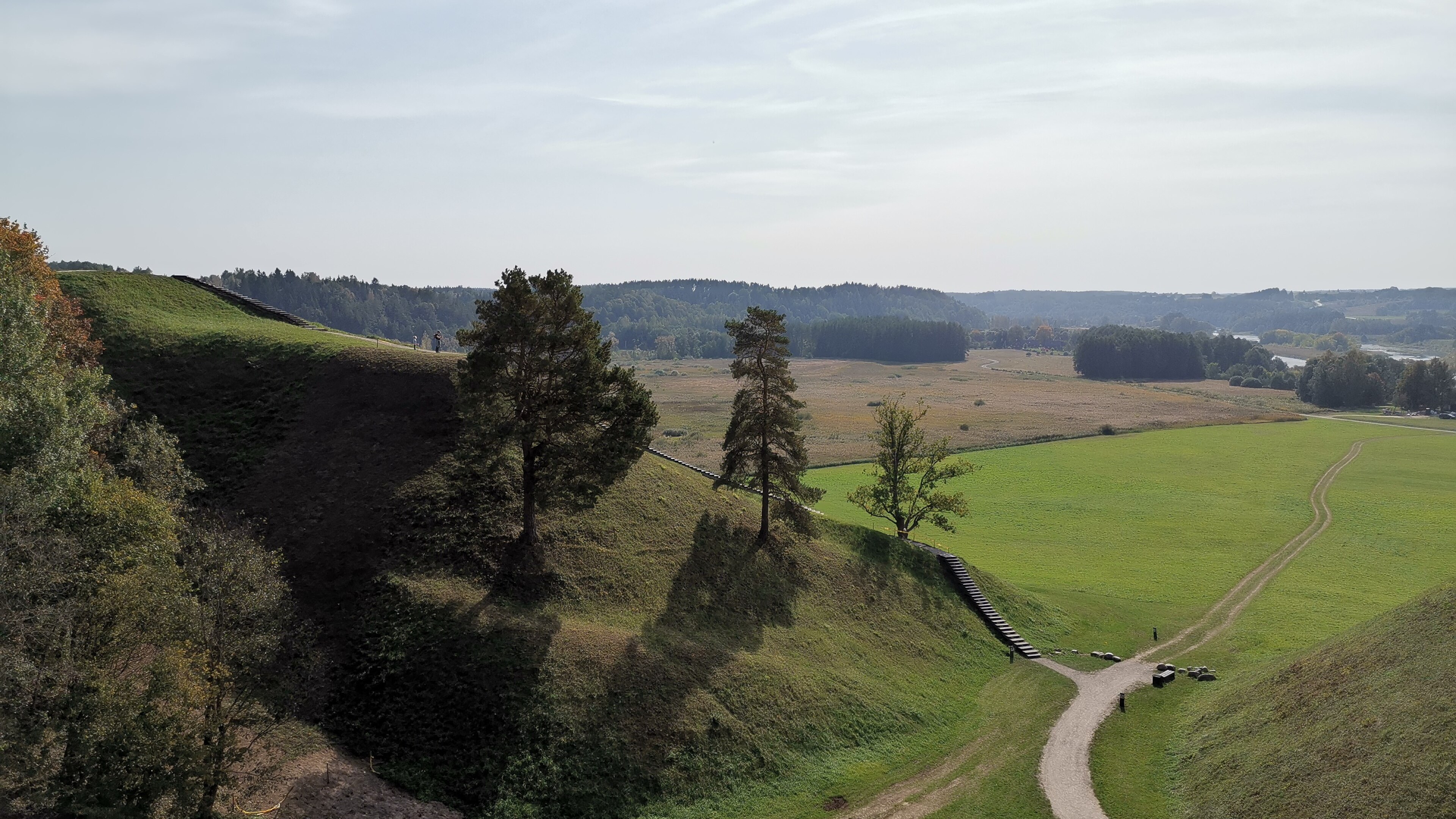 ケルナヴェ古代遺跡［ケルナヴェ文化保護区］