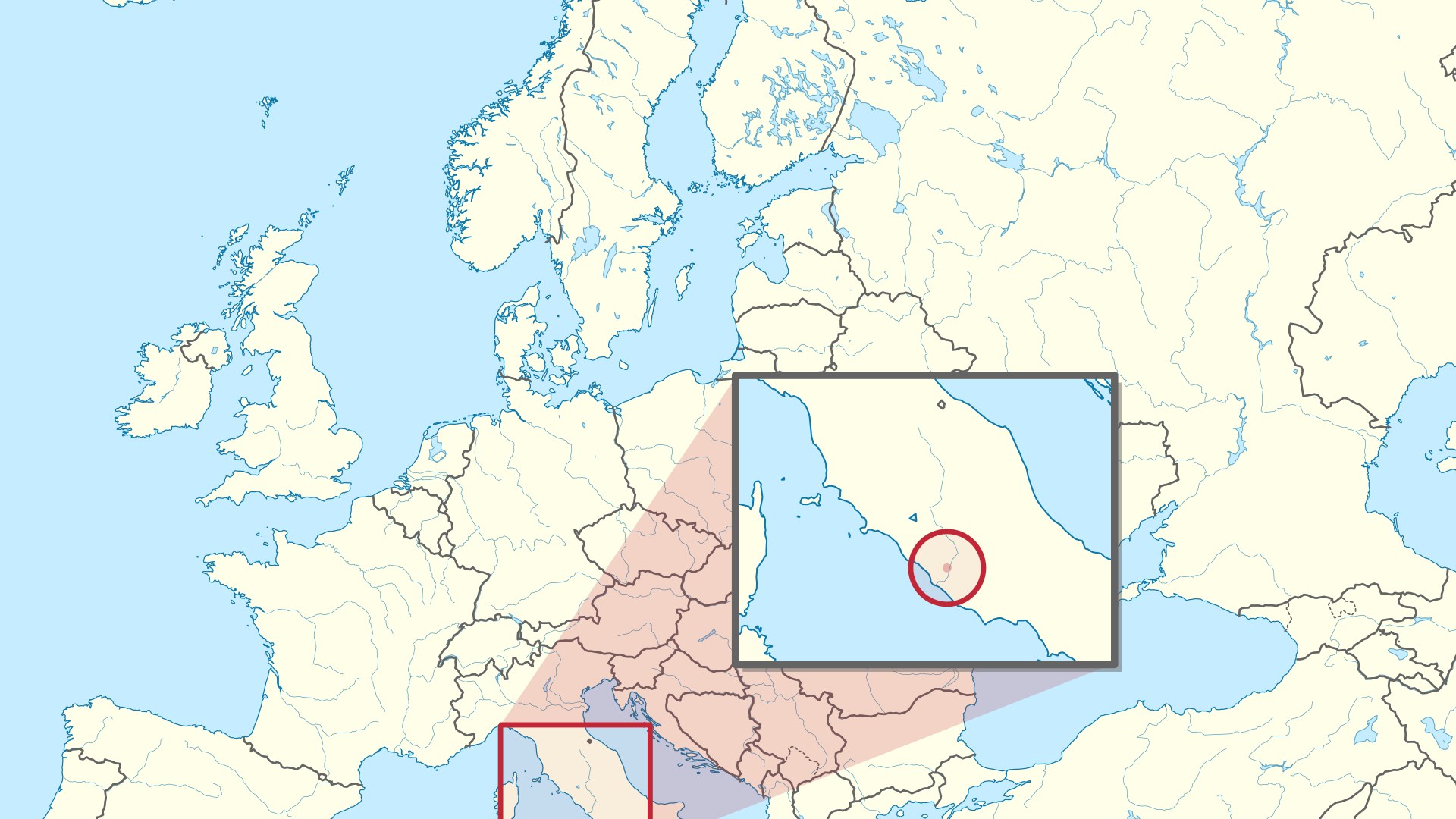 バチカン市国