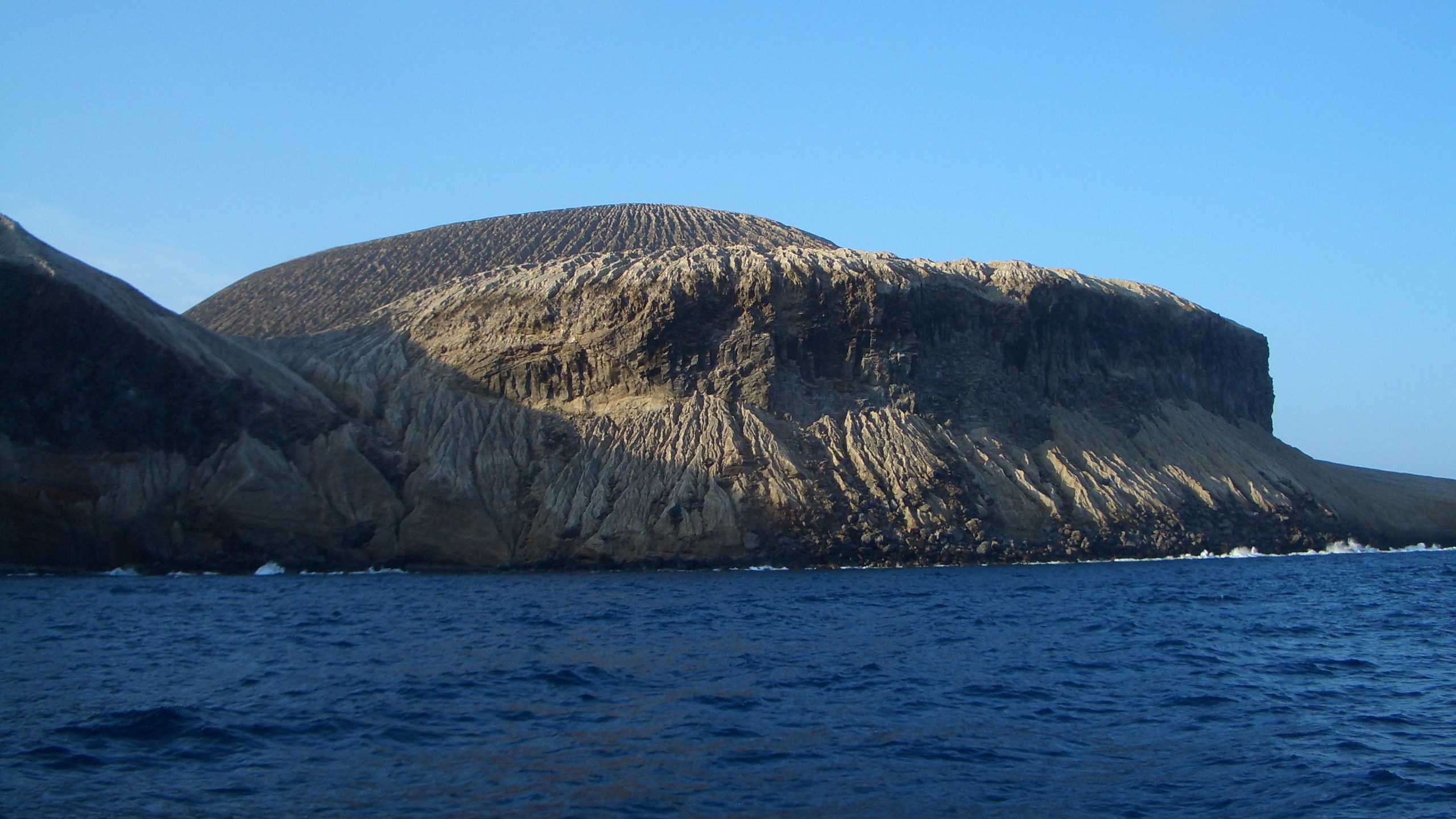 レビジャヒヘド諸島